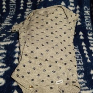 Baby clothes